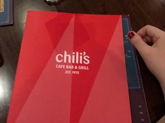 -Chili's Cafe&Bar奇利斯(滨江店)