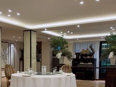-和平官邸·花园餐厅(武定西路店)