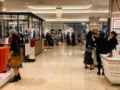 -阪急百货店(梅田总店)