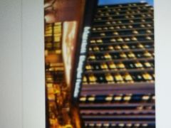 -上海宝华万豪酒店