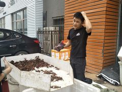 -海鲜皇宫(景泰翰林店)
