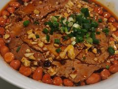 -鑫小城故事·藕汤·家常菜(台北一路总店)