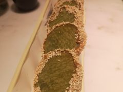 -绿茶餐厅(二七万达店)