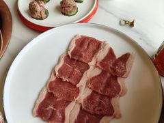-京悦南门涮羊肉(长寿路店)