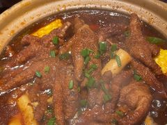 -山四砂锅(钟楼街店)