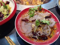 -高家小院铁锅炖大鹅(哈西高铁站店)