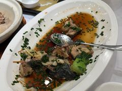 -海宝酒家(中山四路店)