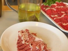 -牛街·马辈儿涮肉(牛街总店)