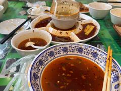 -令氏家外家周秦食府(高新店)