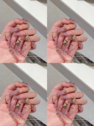 -M·X Nail日式美甲美睫