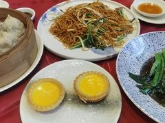 -北园酒家(小北路店)