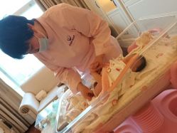 -大美母婴月子中心