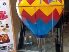 -TUK土耳其餐厅·下午茶(卢湾店)