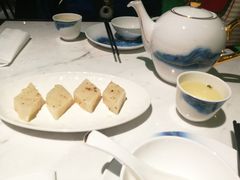 桂花拉糕-绿波廊(豫园店)