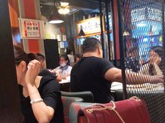 -四姐妹东北饺子(沙尾路店)