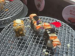 -福禧荟·海鲜自助