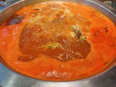 -老凯俚酸汤鱼(鸿通城店)