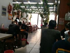 大堂-农夫大盘鸡(经八路总店)