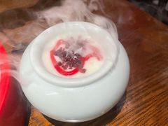 山药兔-掌柜的店·河南菜(世茂店)