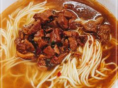 -辣肉面大王(天平路店)