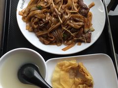 -大食代(东荟城店)