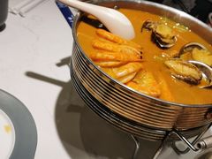 台式富贵锅-鹿港小镇(悠唐店)