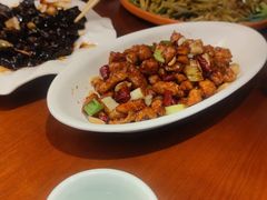-八大碗·精致东北菜(东陵西路店)