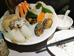 -一绪に寿喜烧自助(世茂广场店)