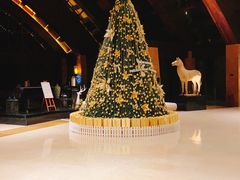 -三亚湾海居铂尔曼度假酒店