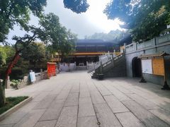 -雨花胜境
