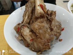 -水仙拉面(水仙街店)