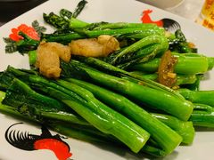 -劲揪jiu大排档·老广风味(陈家祠店)