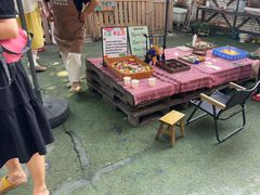 -HERRE·FARM 赫尔露营农场·团建聚会包场