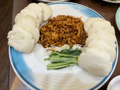 -新虹楼饭庄(崇明陈家镇店)
