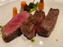 -莲西餐(曲江店)