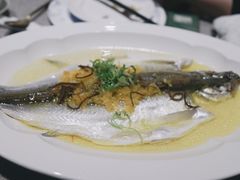 -太湖饭店·寄畅轩中餐厅