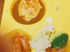 -伽喱博士 Dr.CURRY咖喱饭(太阳宫咖喱店)