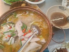 -阳光山水江湖菜馆(西山龙门店)