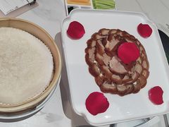 -大碗居·烤鸭·鱼头泡饼(天坛东门店)