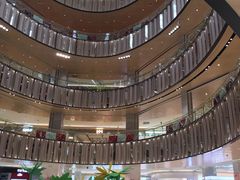 -金鹰国际购物中心(江都店)