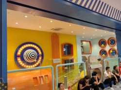 -meland(成都金牛凯德广场店)