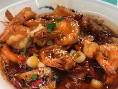 钵钵虾-川人百味(万达店)