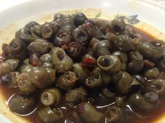 酱爆螺蛳-老品芳