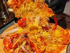 -Mogul Eatery·大亨餐酒馆
