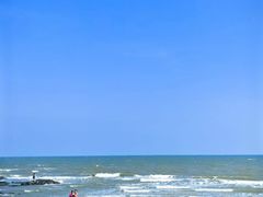 -西秀海滩公园