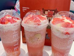 -喜茶(迪士尼小镇DP店)