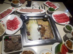 海底捞火锅店(吴中路店)-海底捞火锅(吴中路店)