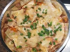 -蜀国大将老火锅(江北店)