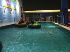 -蒙特利亲子乐园