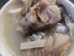 -干老四雅鱼饭店(滨江西路店)